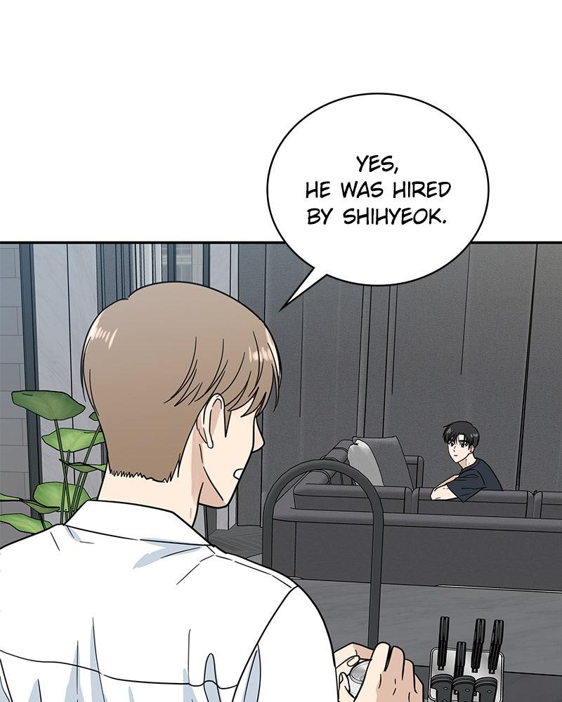 It Wasn't Love at First Sight Chap 28 - Next Chap 29