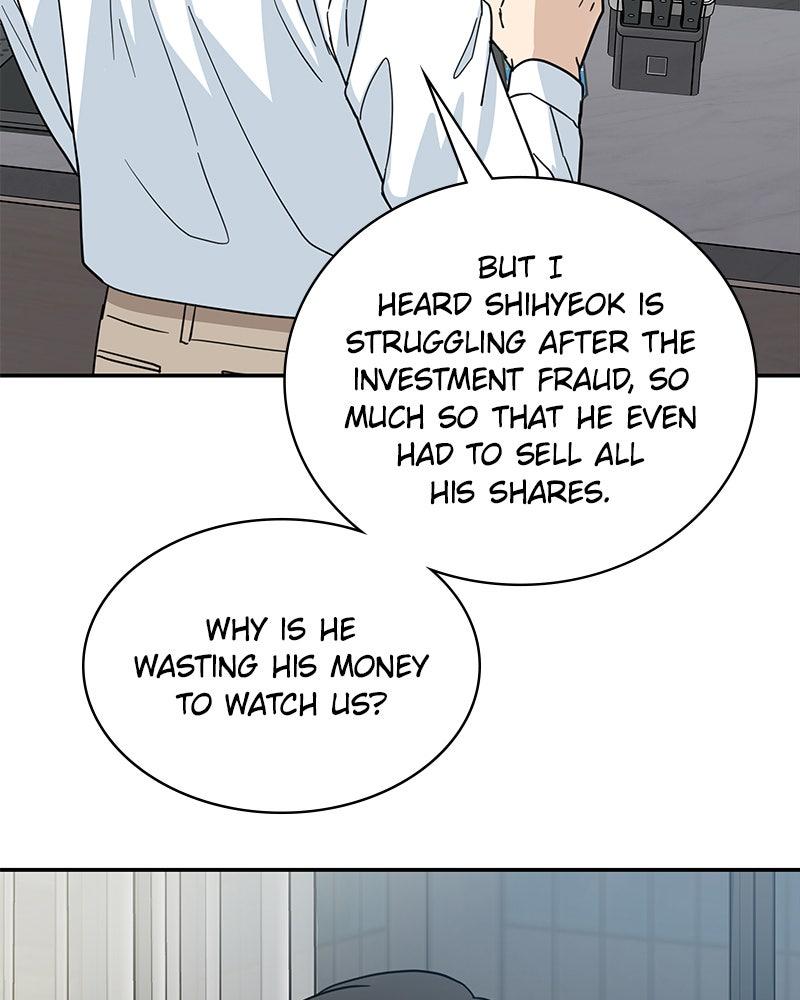 It Wasn't Love at First Sight Chap 28 - Next Chap 29