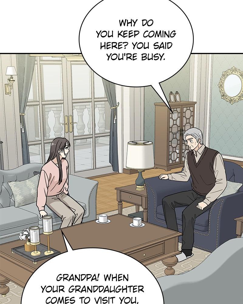 It Wasn't Love at First Sight Chap 28 - Next Chap 29