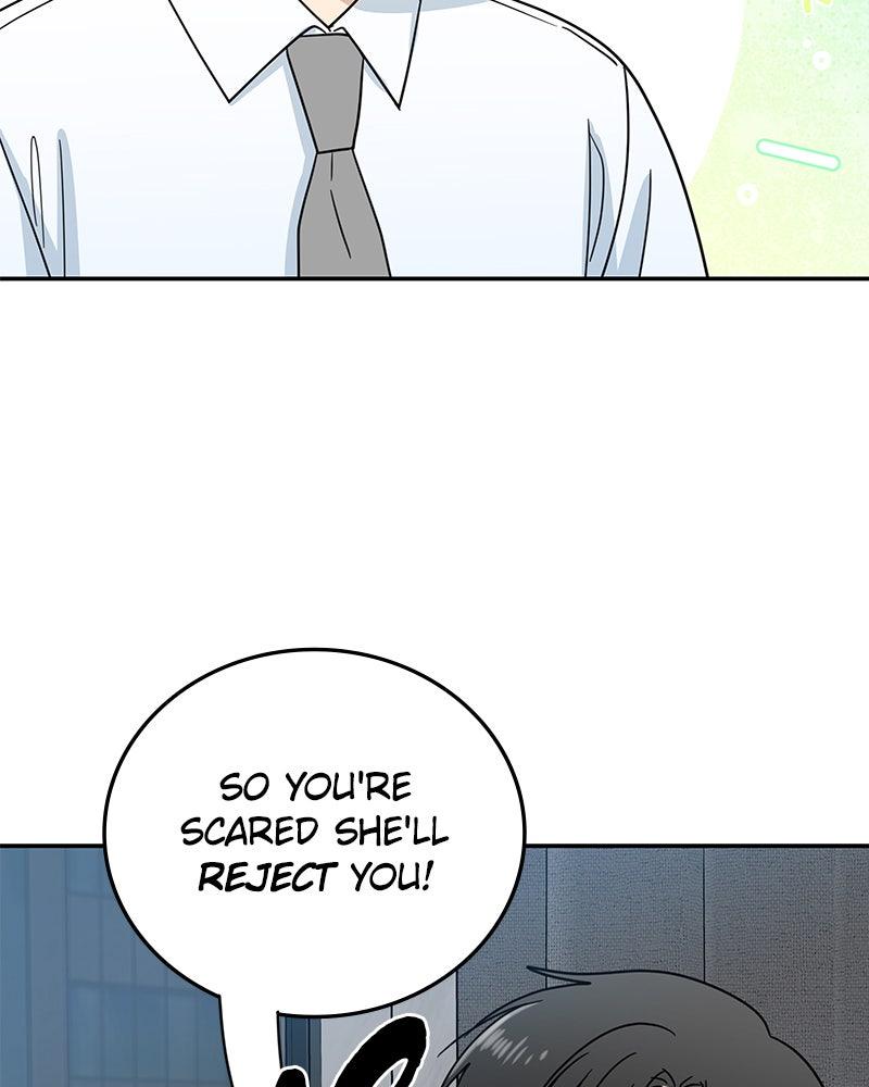 It Wasn't Love at First Sight Chap 28 - Next Chap 29