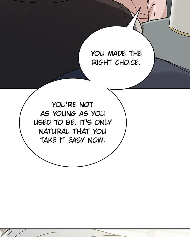 It Wasn't Love at First Sight Chap 28 - Next Chap 29