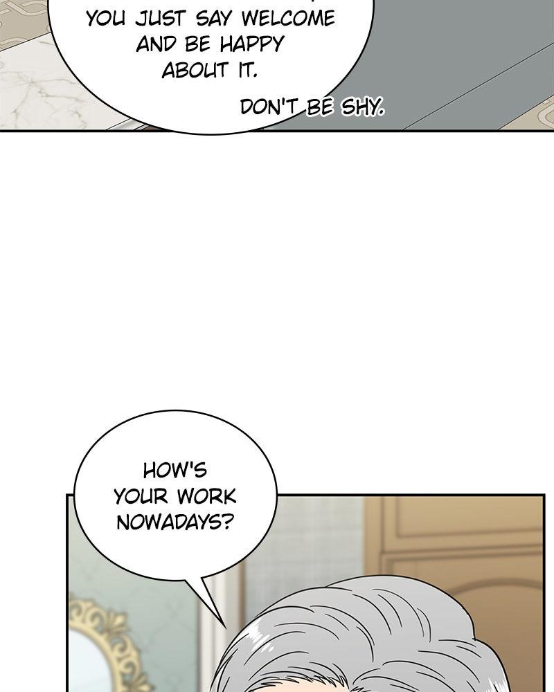 It Wasn't Love at First Sight Chap 28 - Next Chap 29