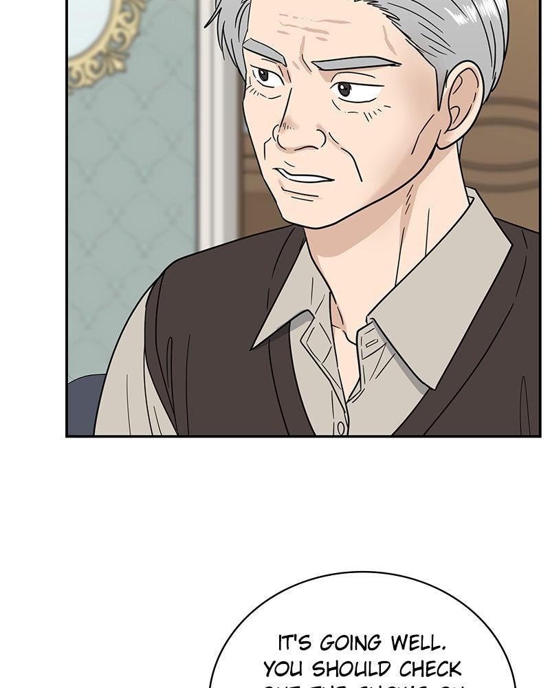 It Wasn't Love at First Sight Chap 28 - Next Chap 29