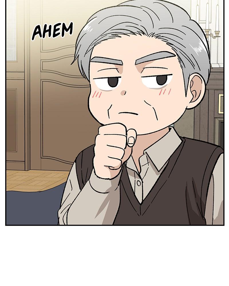 It Wasn't Love at First Sight Chap 28 - Next Chap 29