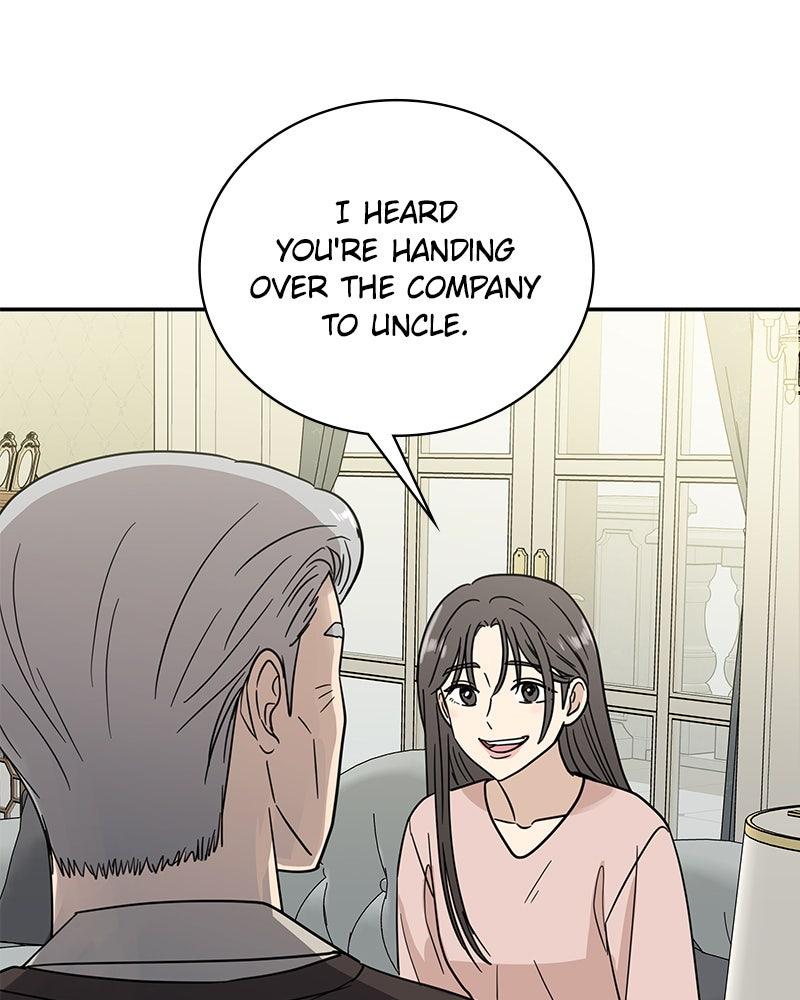 It Wasn't Love at First Sight Chap 28 - Next Chap 29