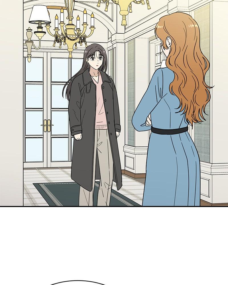 It Wasn't Love at First Sight Chap 28 - Next Chap 29