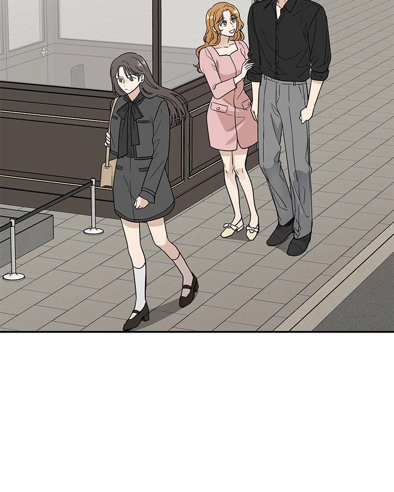 It Wasn't Love at First Sight Chap 28 - Next Chap 29