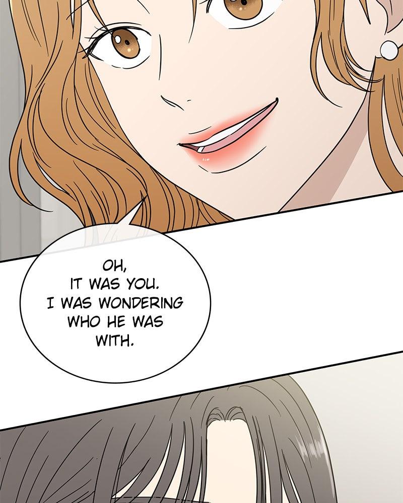 It Wasn't Love at First Sight Chap 28 - Next Chap 29