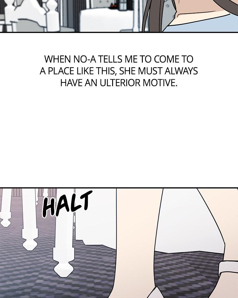 It Wasn't Love at First Sight Chap 28 - Next Chap 29