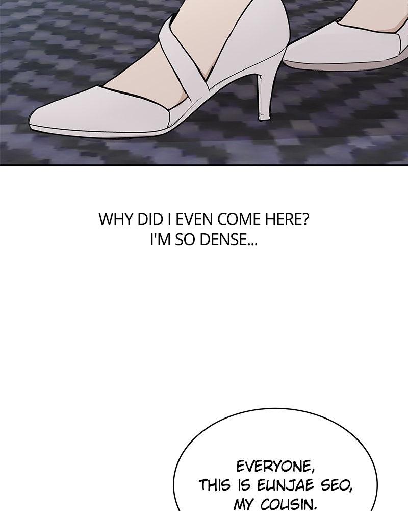 It Wasn't Love at First Sight Chap 28 - Next Chap 29