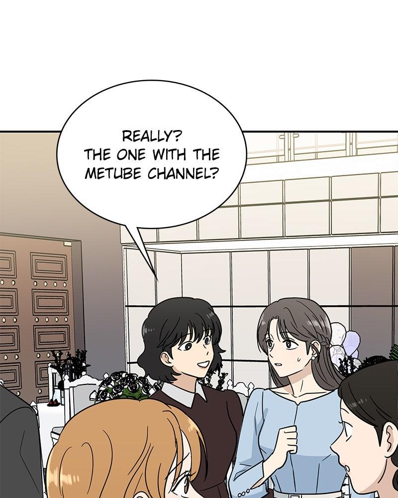 It Wasn't Love at First Sight Chap 28 - Next Chap 29