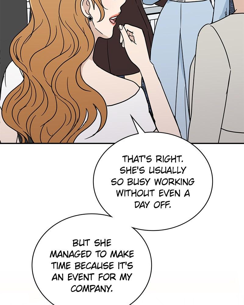 It Wasn't Love at First Sight Chap 28 - Next Chap 29