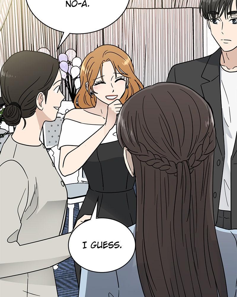 It Wasn't Love at First Sight Chap 28 - Next Chap 29