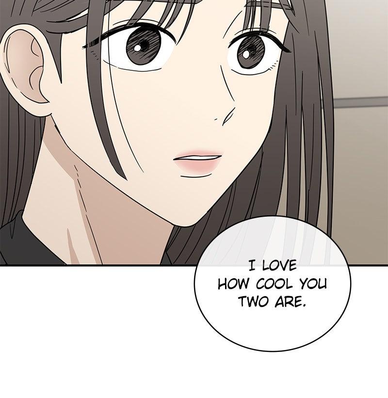 It Wasn't Love at First Sight Chap 28 - Next Chap 29