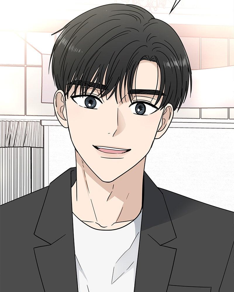 It Wasn't Love at First Sight Chap 28 - Next Chap 29