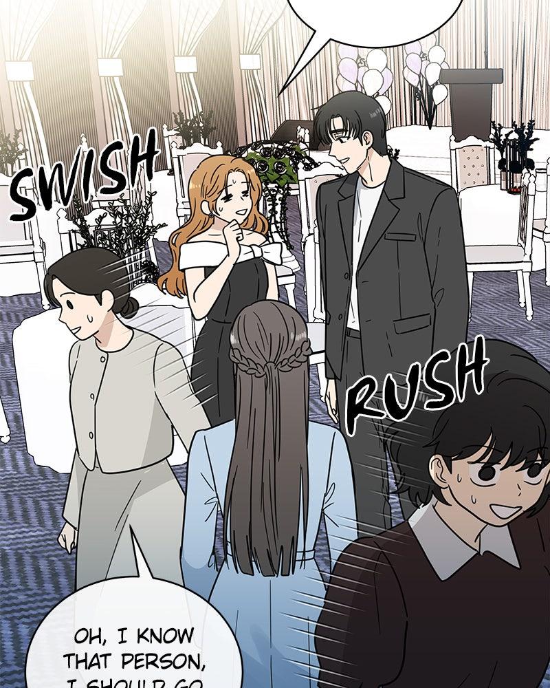 It Wasn't Love at First Sight Chap 28 - Next Chap 29