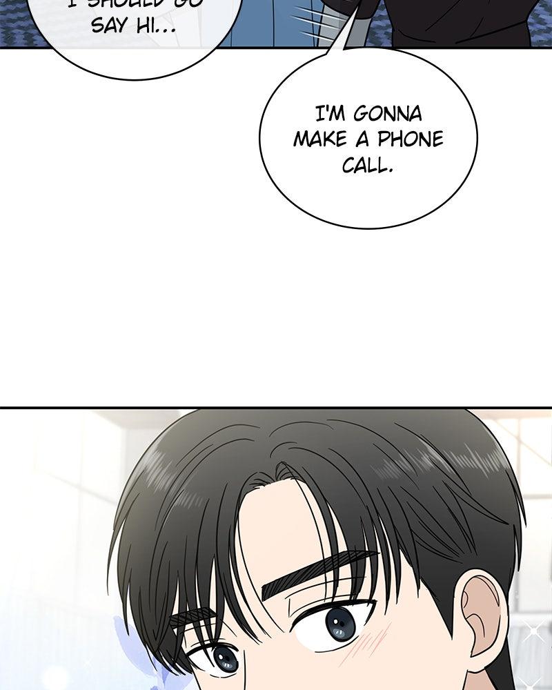 It Wasn't Love at First Sight Chap 28 - Next Chap 29