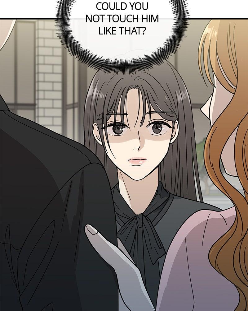 It Wasn't Love at First Sight Chap 28 - Next Chap 29