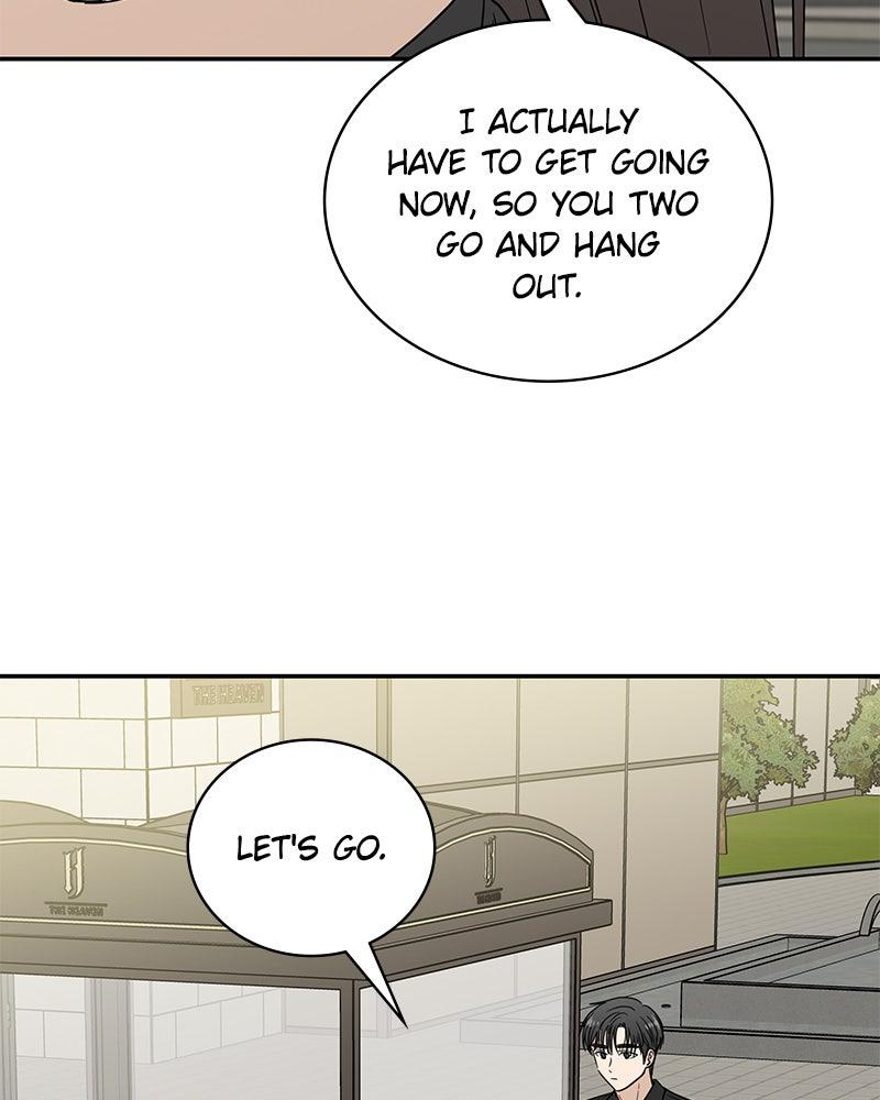 It Wasn't Love at First Sight Chap 28 - Next Chap 29