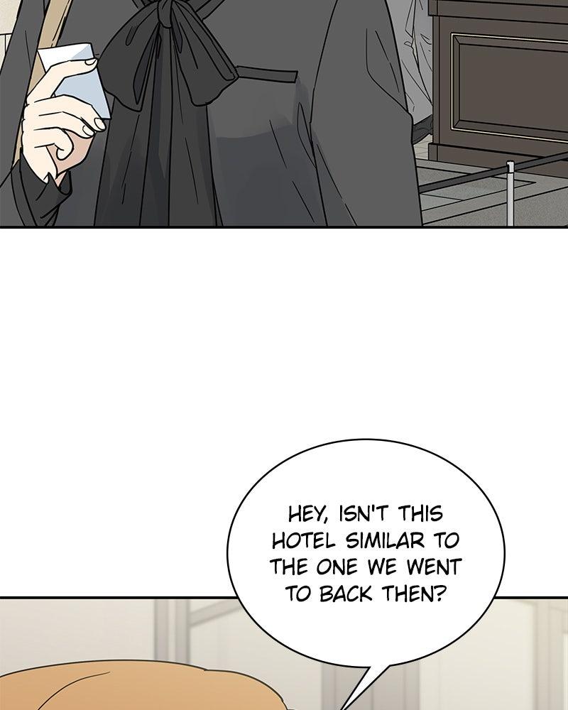 It Wasn't Love at First Sight Chap 28 - Next Chap 29