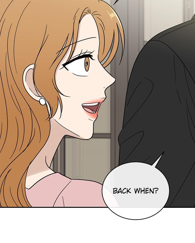 It Wasn't Love at First Sight Chap 28 - Next Chap 29