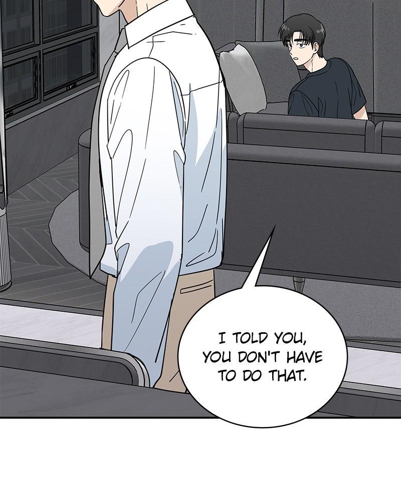 It Wasn't Love at First Sight Chap 28 - Next Chap 29