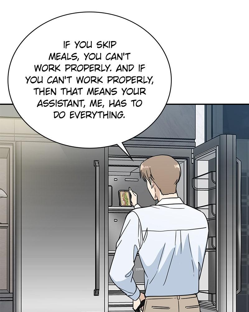 It Wasn't Love at First Sight Chap 28 - Next Chap 29