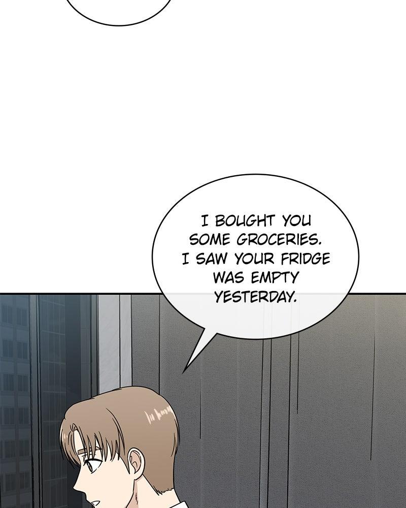 It Wasn't Love at First Sight Chap 28 - Next Chap 29