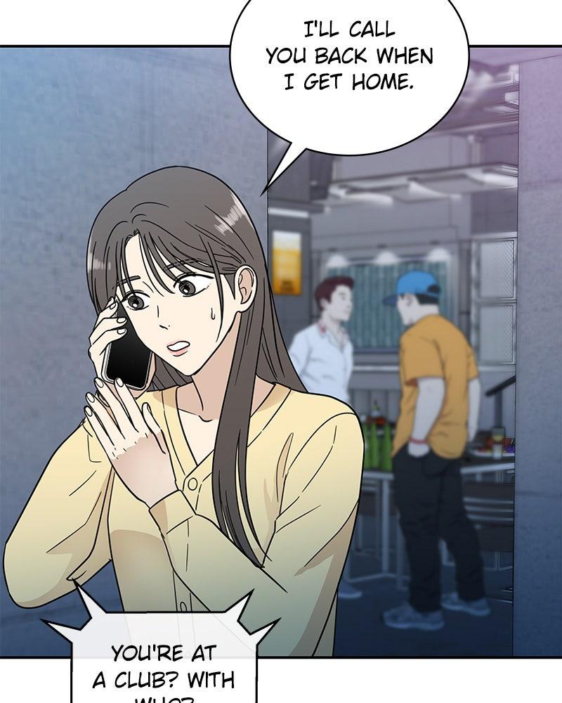 It Wasn't Love at First Sight Chap 29 - Next Chap 30