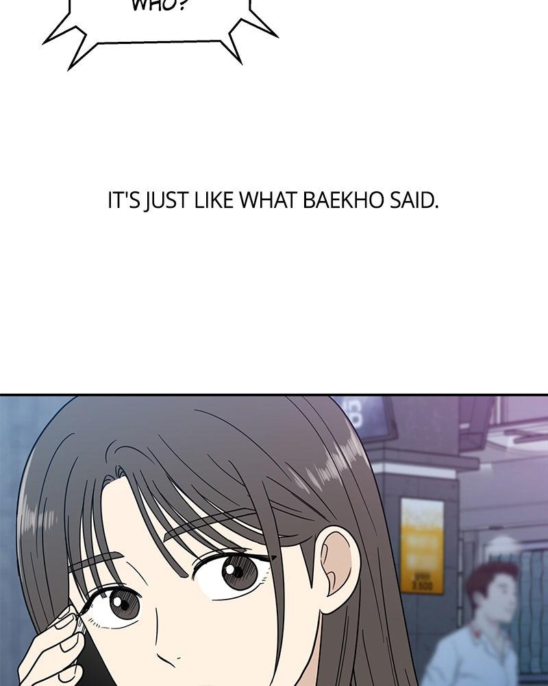 It Wasn't Love at First Sight Chap 29 - Next Chap 30