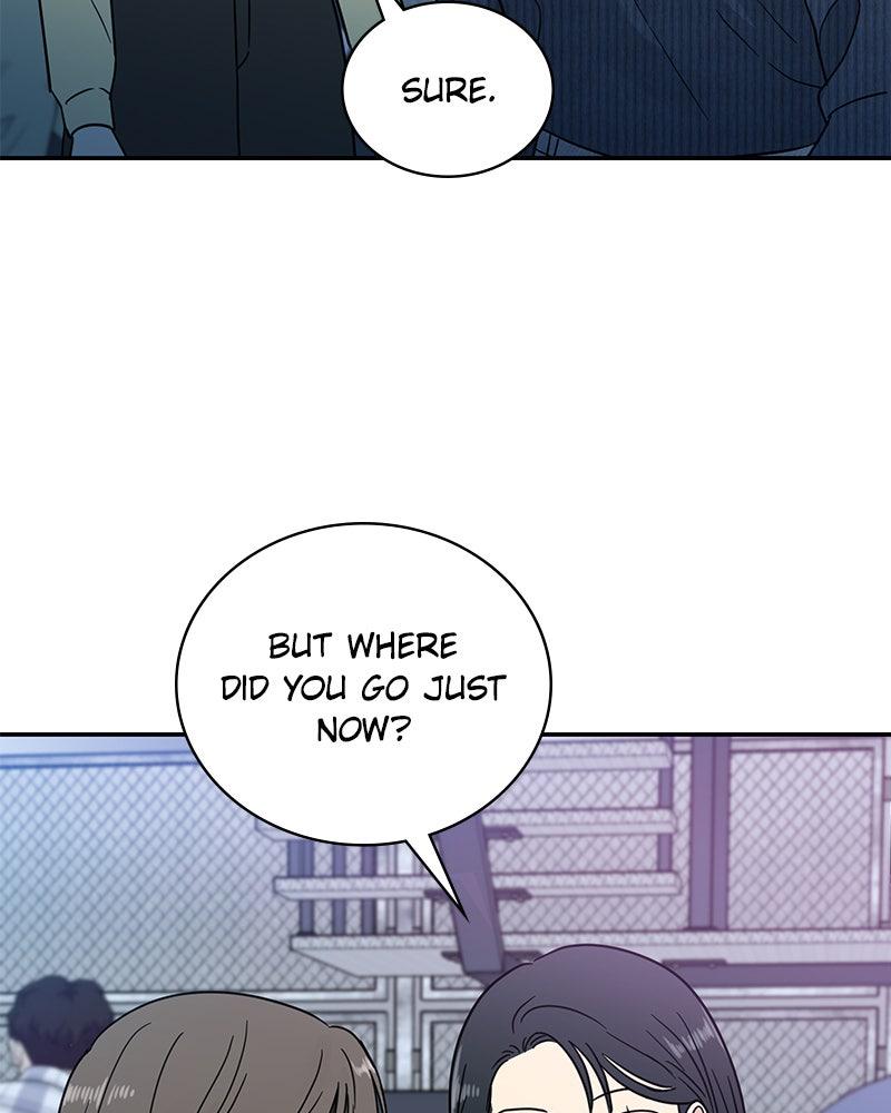 It Wasn't Love at First Sight Chap 29 - Next Chap 30