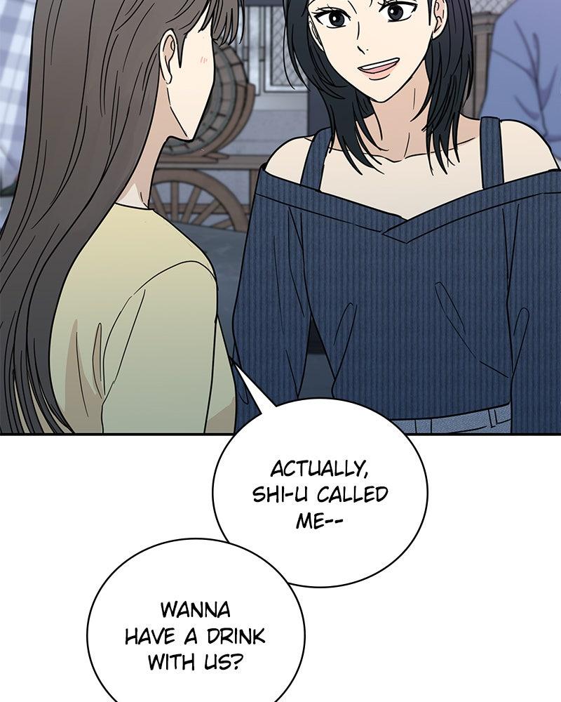 It Wasn't Love at First Sight Chap 29 - Next Chap 30