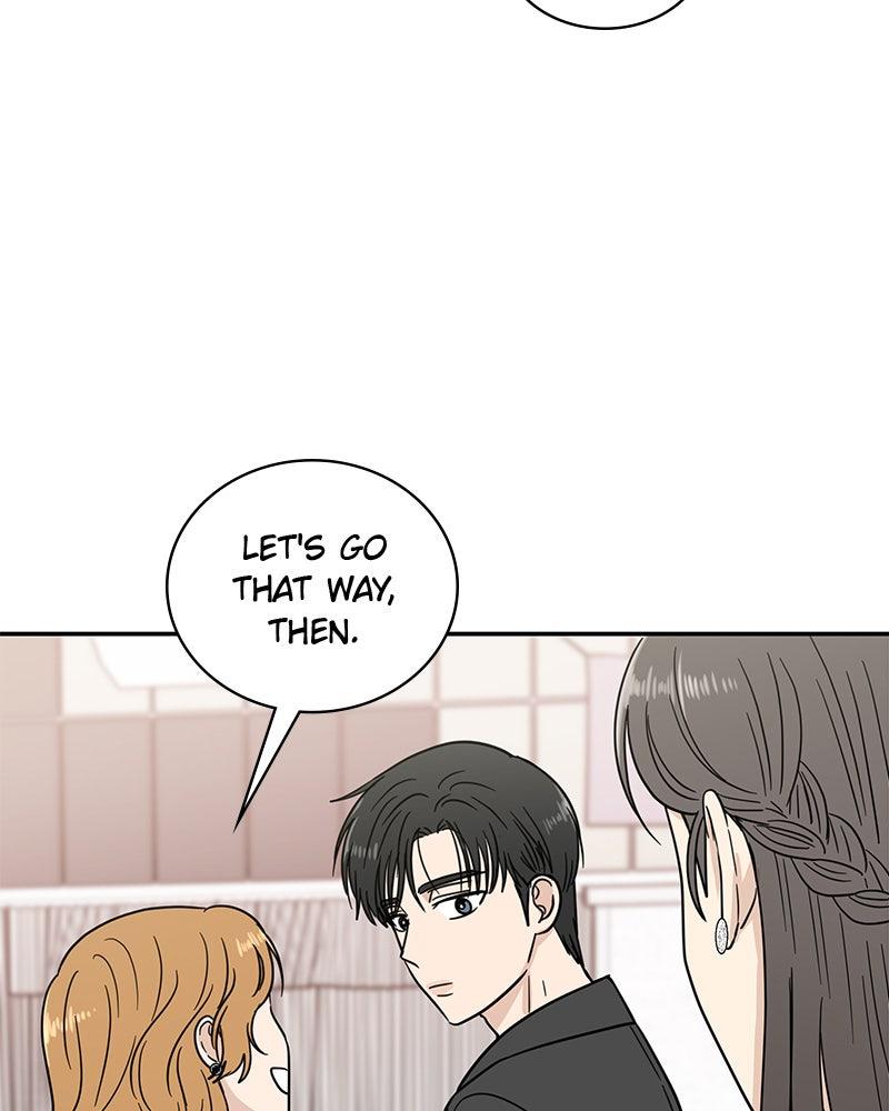 It Wasn't Love at First Sight Chap 29 - Next Chap 30
