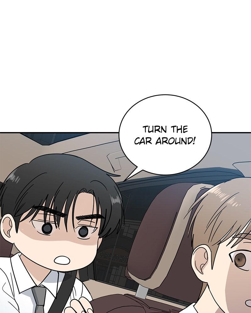 It Wasn't Love at First Sight Chap 29 - Next Chap 30