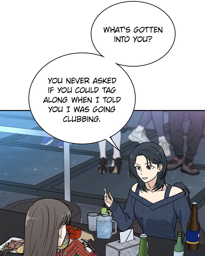 It Wasn't Love at First Sight Chap 29 - Next Chap 30