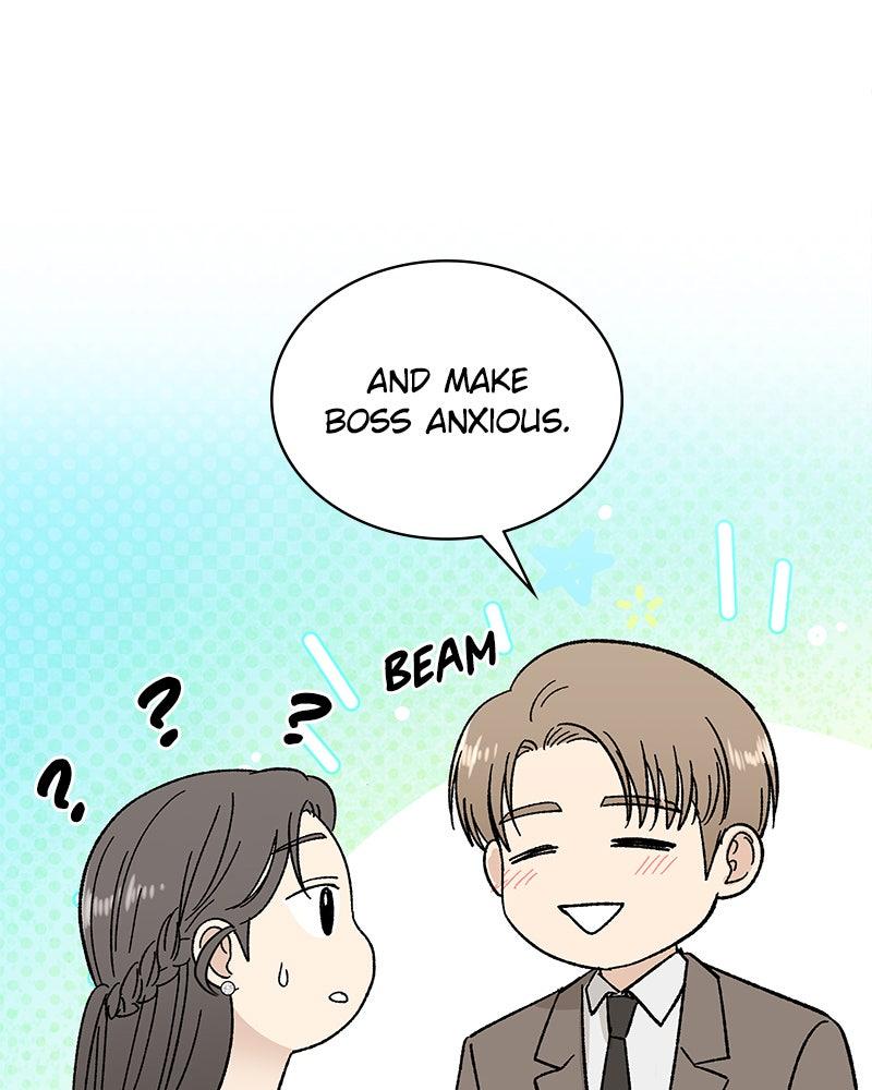 It Wasn't Love at First Sight Chap 29 - Next Chap 30