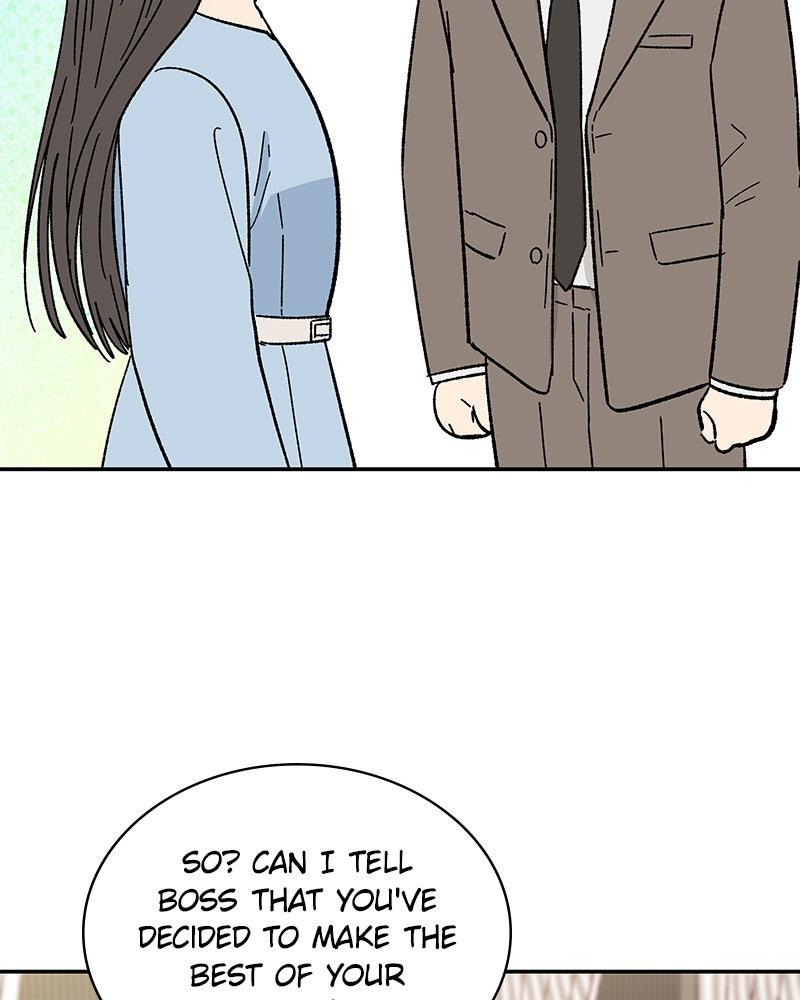 It Wasn't Love at First Sight Chap 29 - Next Chap 30