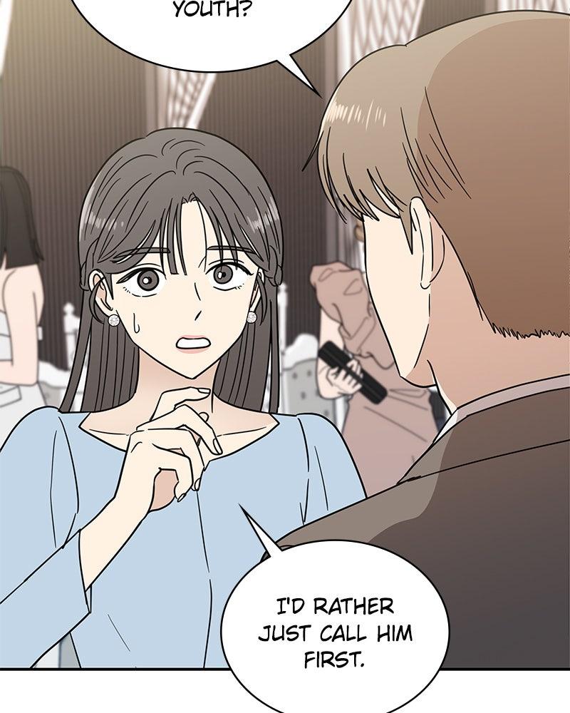 It Wasn't Love at First Sight Chap 29 - Next Chap 30