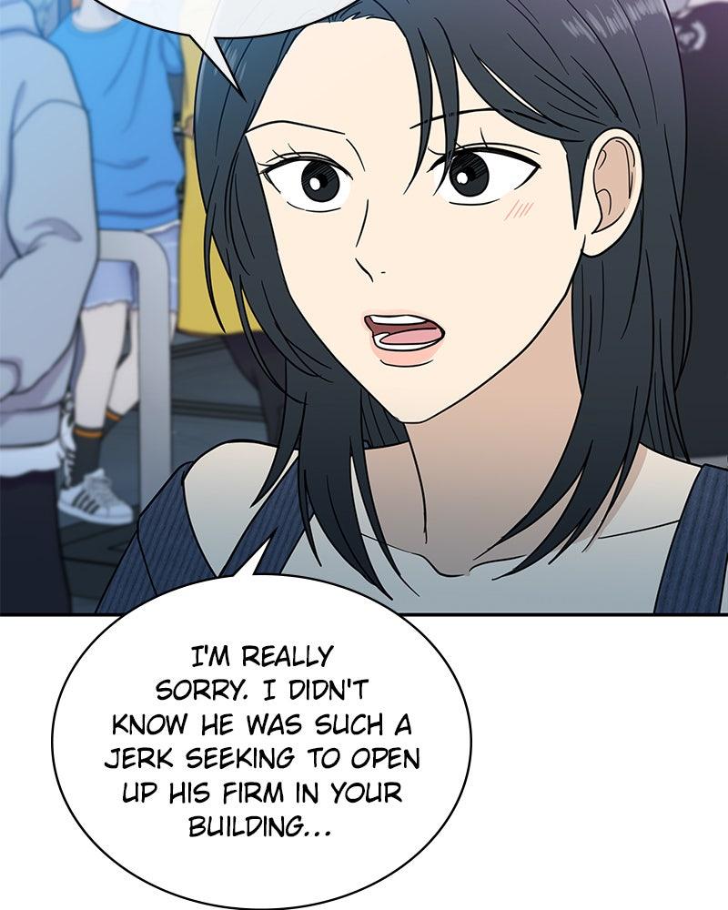 It Wasn't Love at First Sight Chap 29 - Next Chap 30