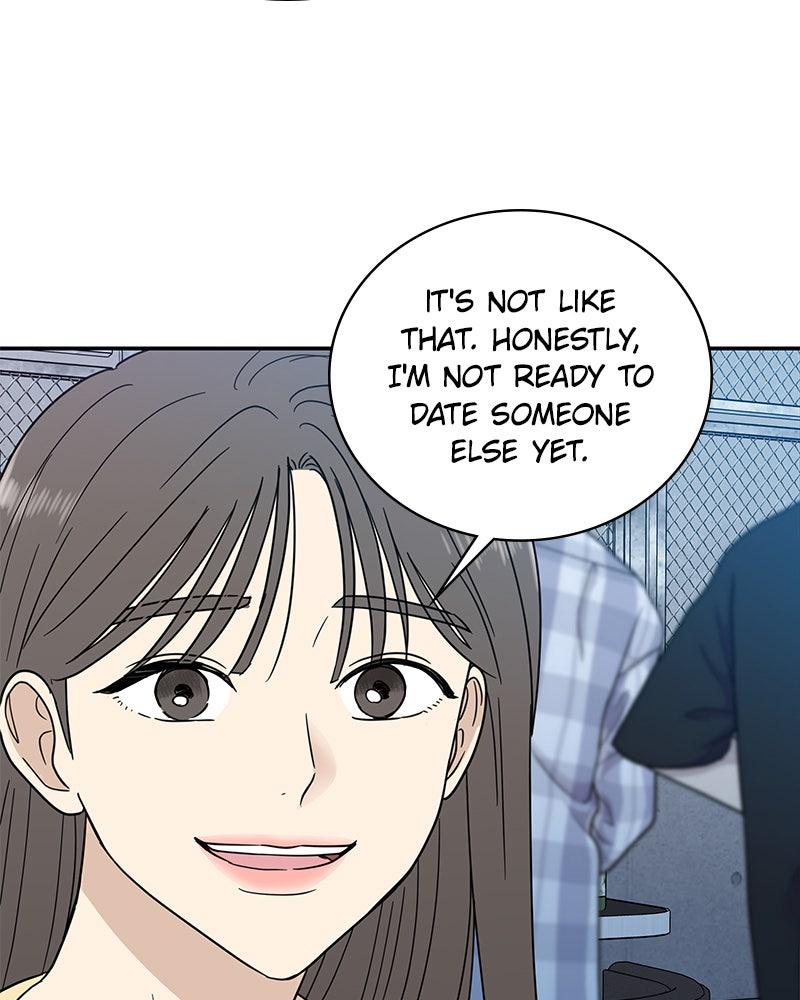 It Wasn't Love at First Sight Chap 29 - Next Chap 30