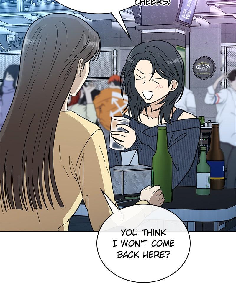 It Wasn't Love at First Sight Chap 29 - Next Chap 30