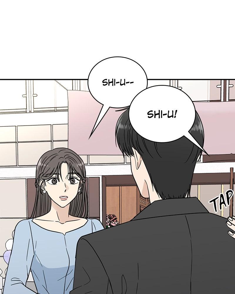 It Wasn't Love at First Sight Chap 29 - Next Chap 30