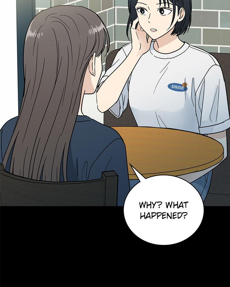 It Wasn't Love at First Sight Chap 29 - Next Chap 30