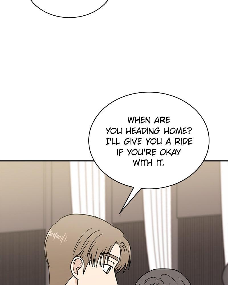 It Wasn't Love at First Sight Chap 29 - Next Chap 30