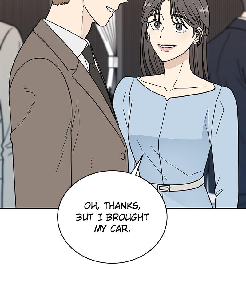 It Wasn't Love at First Sight Chap 29 - Next Chap 30