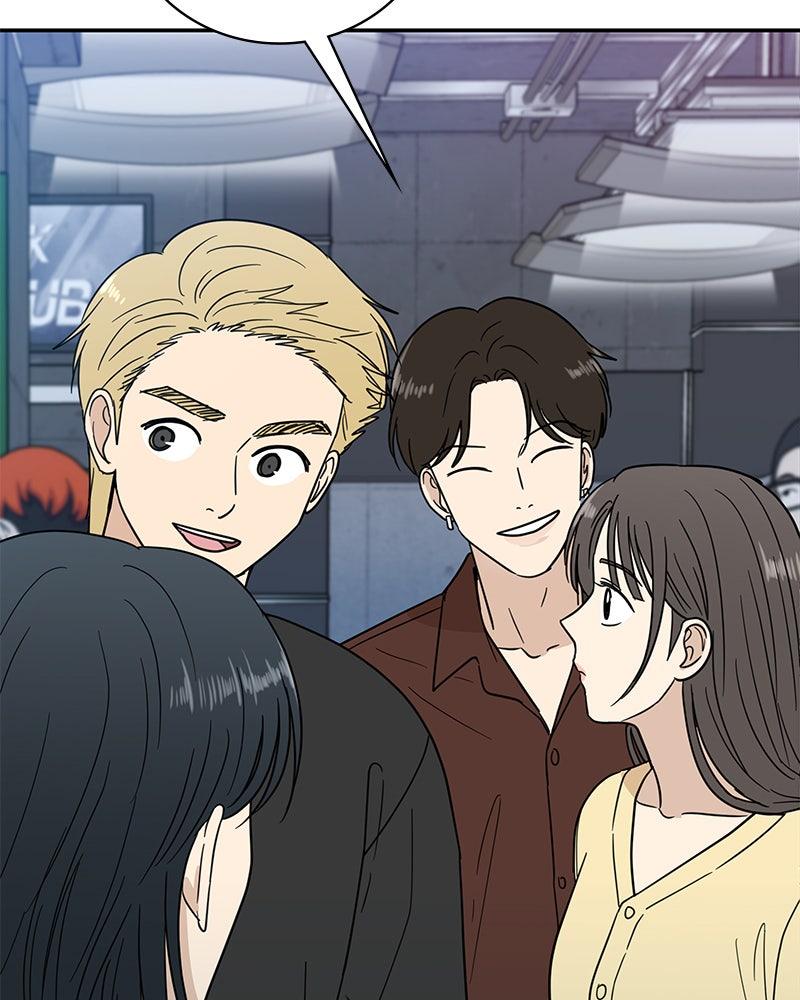 It Wasn't Love at First Sight Chap 29 - Next Chap 30