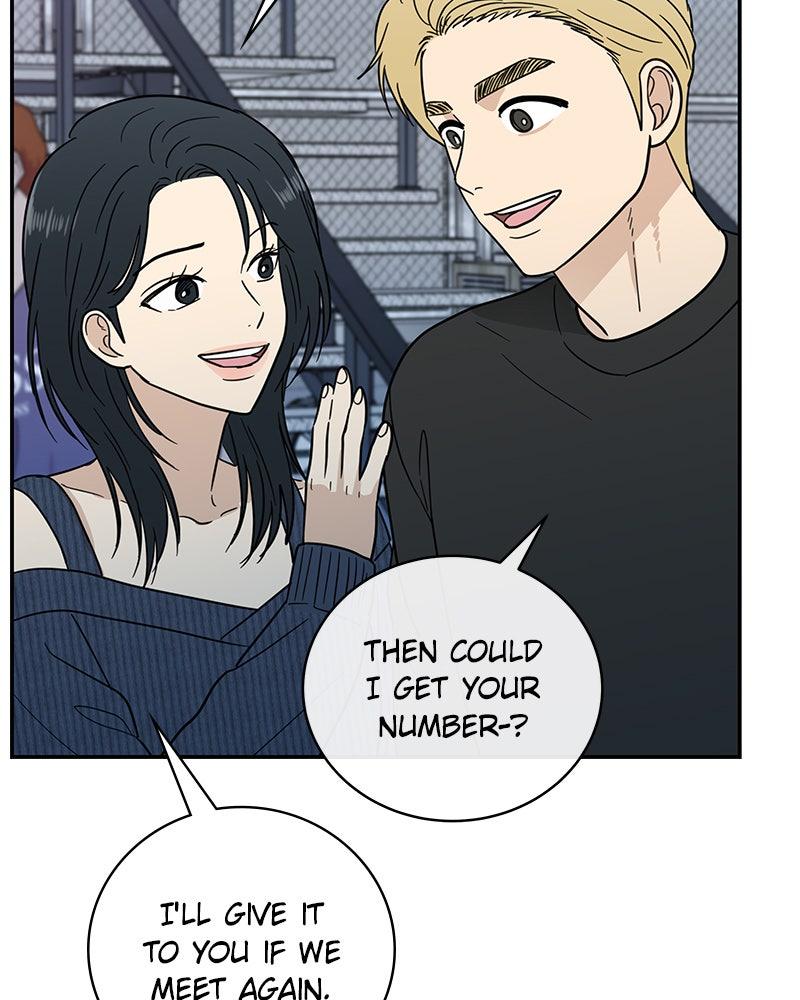 It Wasn't Love at First Sight Chap 29 - Next Chap 30