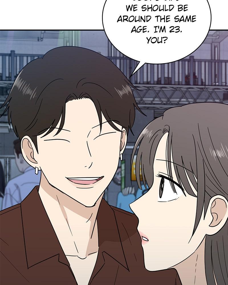 It Wasn't Love at First Sight Chap 29 - Next Chap 30