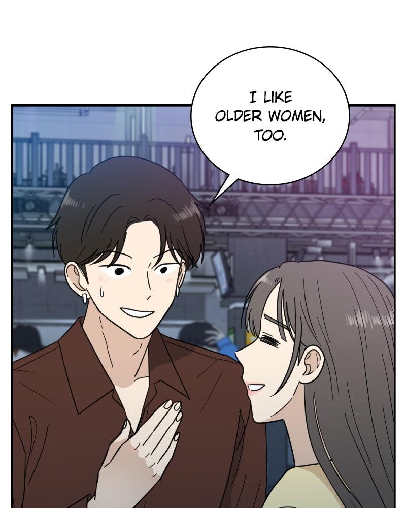 It Wasn't Love at First Sight Chap 29 - Next Chap 30