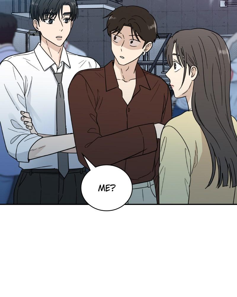 It Wasn't Love at First Sight Chap 29 - Next Chap 30